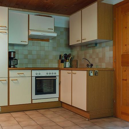 Ferienwohnung Wegelet Innervillgraten Εξωτερικό φωτογραφία